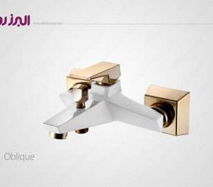 شیر البرز روز مدل ابلیک حمام