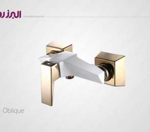 شیر البرز روز مدل ابلیک توالت