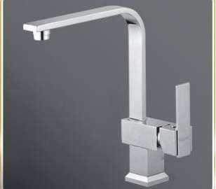 شیر سیتکو مدل فلت ظرفشویی