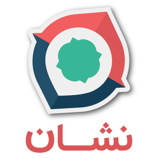 Neshan App Logo